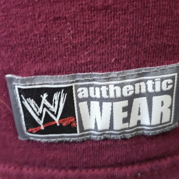 WWE Daniel Bryan Yes! Tee - Medium- Red - Picture 3 of 7